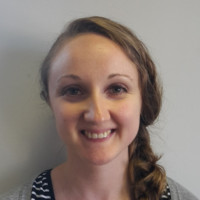Helen Thorpe