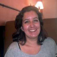 Betsabe Alejandra Sensottera
