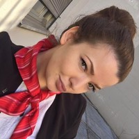 Alena Zubakova