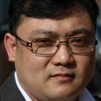 Nay Htun