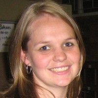 Louisa Pretorius