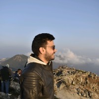 Samarth Khurana
