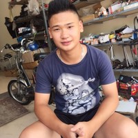 Pham Duong
