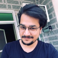 Himanshu Sharma
