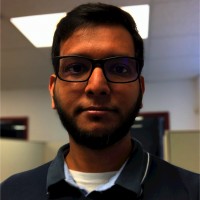 Chandru T