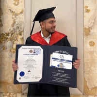 CA Gaurav Kriplani