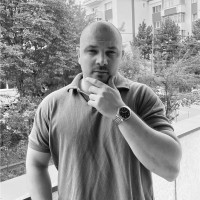 Felix Sebastian Cosma