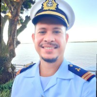 Marcio Alexandre Campos Moraes