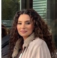 Nadia Nadjmi