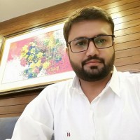 Zeiyan Zubair