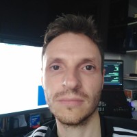 Aires Carlos Ferroni Junior