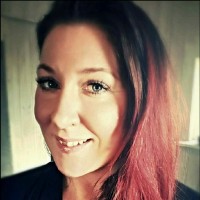 Bonnie Adelvarg