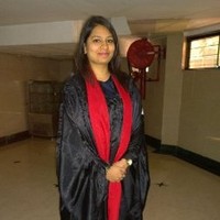 Anjali Gandhi