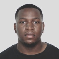 Tyreek Gordon
