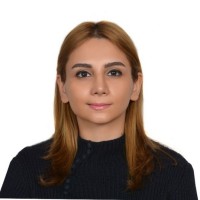 Sogol Hedayat Manesh