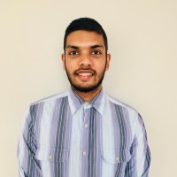 Darshanand Indar
