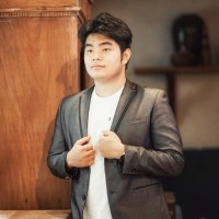 Lee Russel Ramos