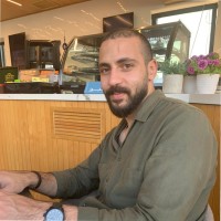 Shadi Ghaben