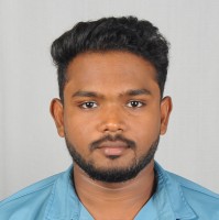 Ram Kumar M