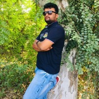 Devashish trivedi