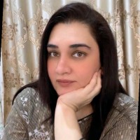 Saima Binte Waheed