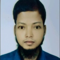 Abu Zaker Md. Zulfikar Chowdhury
