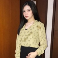 Ghea Olivia