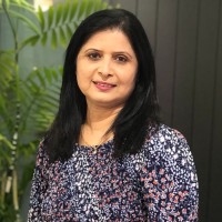 Swati M.