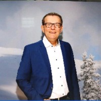 Thomas (Tom) Krüger