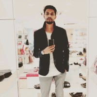 manoj kumar