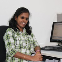 Jincymol Joseph
