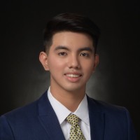 Jose Raymundo II Mayo