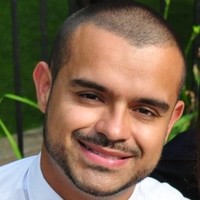 Raphael Santos