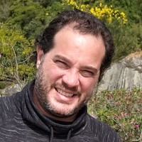 Daniel Coutinho Saad