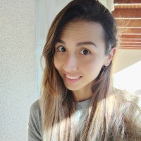 Gloria Lorena Pantoja S.
