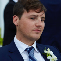 Dylan Wilder Patterson