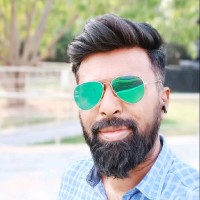 Nadim Shaikh