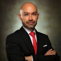 David Montero