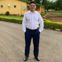 Khosbayar Damdinsuren
