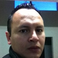 Jorge Luis Castillo Rodriguez