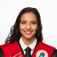 Samya Serroukh Serroukh