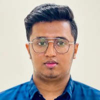 Md Ismail Hossain