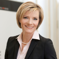 Gerlinde Stahl, Cefa, Ciia