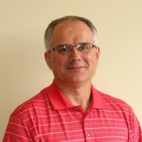 Kirk Leblanc