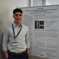 Marcus Milantoni
