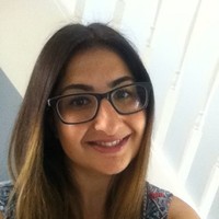 Meryem Watson