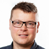 Morten Sandgaard