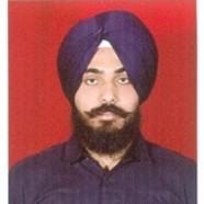 Harminder Minhas