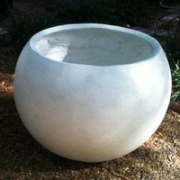 Modern Plant Pots