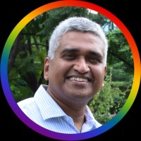 Mani Ganeshan